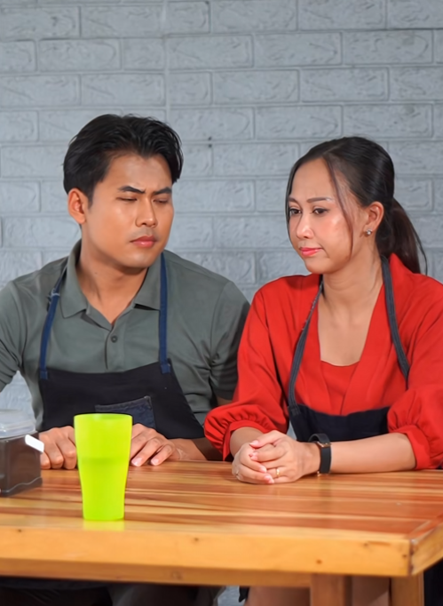 [ครบชุด] T0610017 คนเป นหน ไม ากล วเท าคนใช เง นไม เป Ep.2