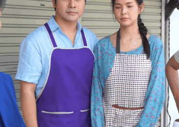 [ครบชุด] T0610016 วางอำนาจเหน อผ Ep.2