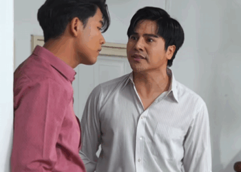 [ครบชุด] T0610016 วางอำนาจเหน อผ Ep.2