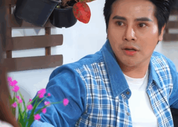 [ครบชุด] T0610005 นจะไม ทน ชายห วยๆ Ep.2