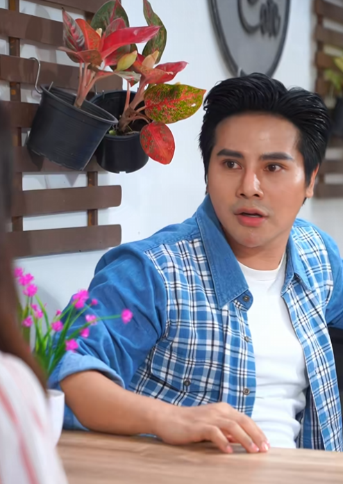 [ครบชุด] T0610005 นจะไม ทน ชายห วยๆ Ep.2