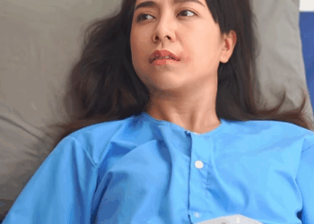 [ครบชุด] T0610045 ตท องม วรวย Ep.2