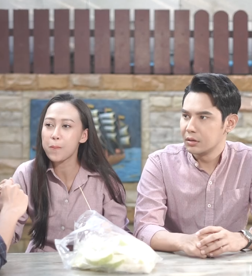 [ครบชุด] T1006055 ำเส (ละครส น)