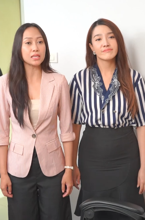 [ครบชุด] T1006054 ตม ลง ตอนข นอย าเหร