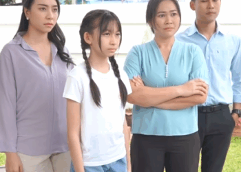 [ครบชุด] T1006052 หน าด าน (ละครส น)