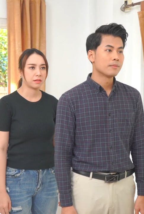 [ครบชุด] T1006069 กหวย แต ทำไมย งจน (ละครส น)