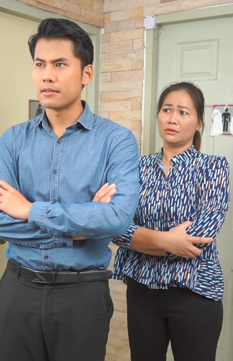 [ครบชุด] T1006069 กหวย แต ทำไมย งจน (ละครส น)