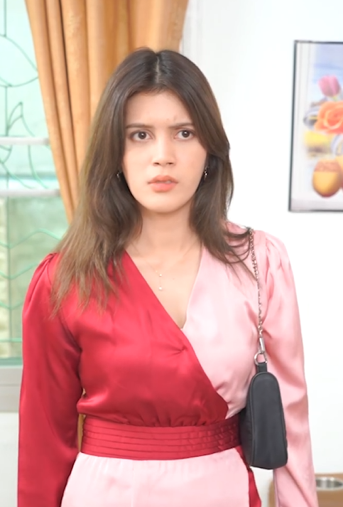 [ครบชุด] T0810048 คนสวย ไร สมอง