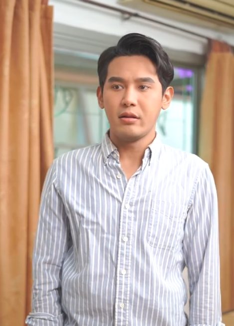 [ครบชุด] T0810036 าให วยความเสน หา จะมาเอาค นไม ได นะ