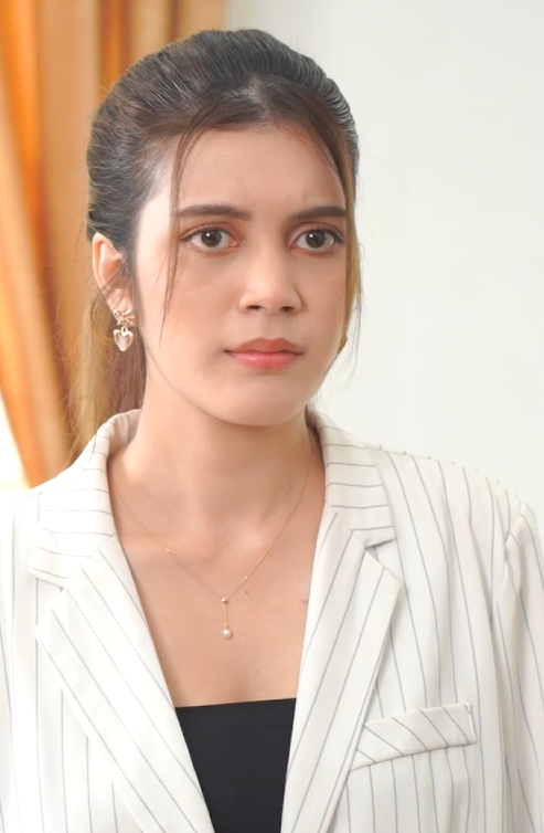 [ครบชุด] T0810088 แบบน เขาเร ยกว าเวรกรรม