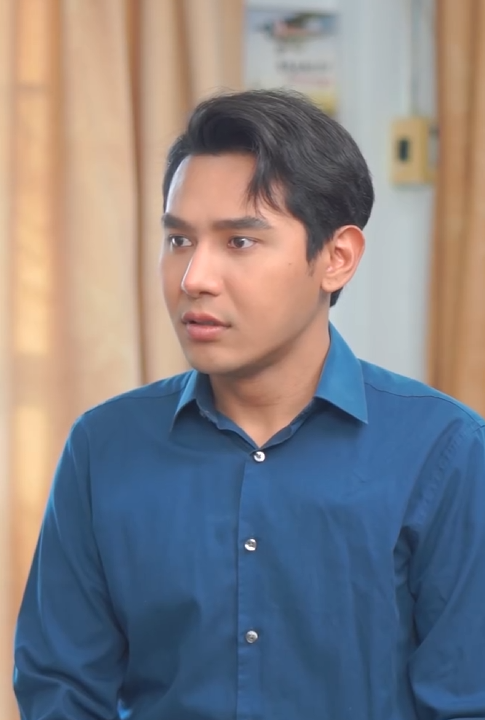 [ครบชุด] T0810089 งแม ผมไม ใช คนด แต ผมก เป นคนด ได นะ