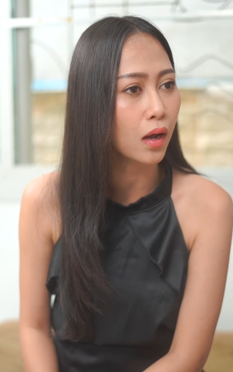 [ครบชุด] T0810100 จะม หญ งส กก คน จะโชคด แบบน