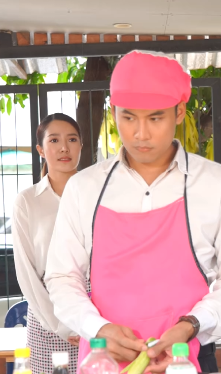 [ครบชุด] T0810094 อย าเอาฉ นไปเปร ยบเท ยบก บแฟนเก