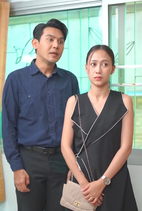 [ครบชุด] T0810098 อย าบ งค ให ผมต องเล อก (ต องด ให จบ