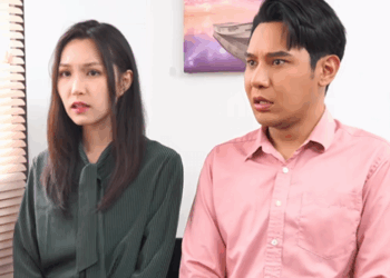 [ครบชุด] T0810004 เพ อนไม ได ไว ให Ep.2