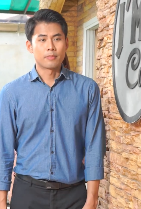 [ครบชุด] T1008063 งเก ยจเม ยเก าขายขนม (คนเลว จะได ได งง ย) ละครส