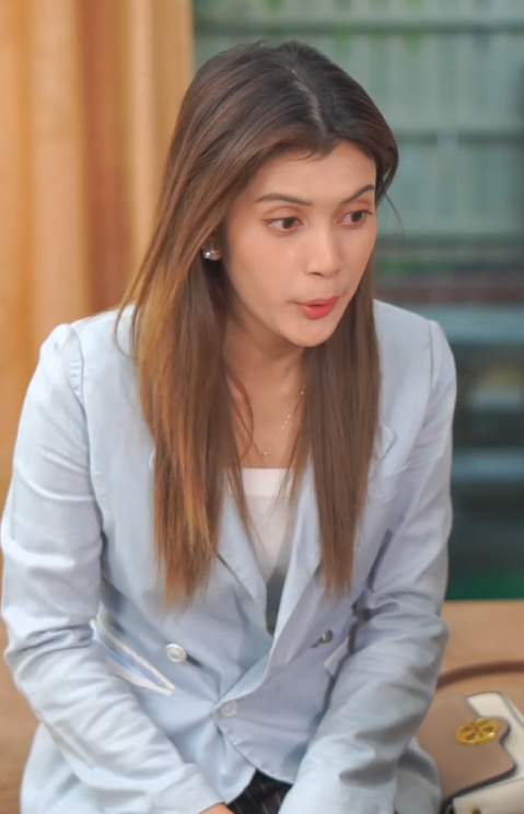 [ครบชุด] T1008059 อย าเร ยกต วเองว คน (ละครส น)