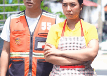 [ครบชุด] T0110051 คนห วเง Ep.2