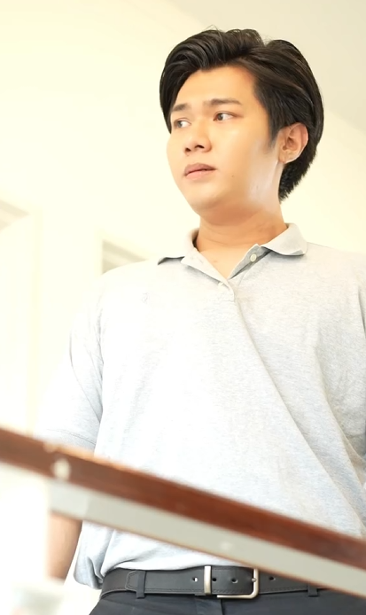 T0910022 เเม ไม เคยทำหน าท เลย part 2