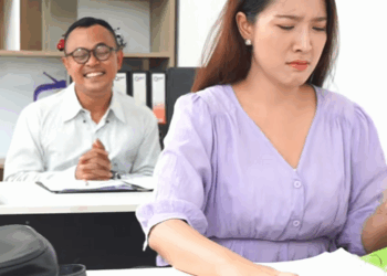 [ครบชุด] T1110011 หญ งม กง าย Ep.2