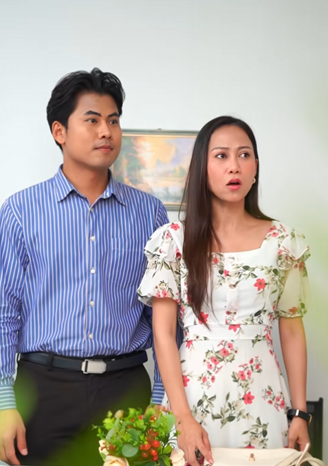 [ครบชุด] T1110021 ทำไมฉ นต องทนเพ อล Ep.2