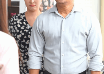 [ครบชุด] T1110022 ทำไมฉ นต องทนเพ อล Ep.2