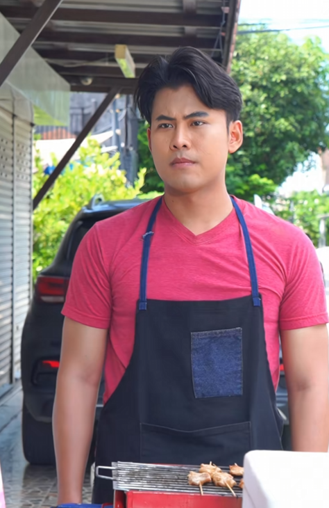 [ครบชุด] T1110003 แหวนพ อช บช Ep.2