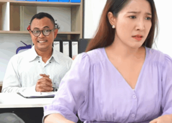 [ครบชุด] T1110001 ชายกลางค Ep.2