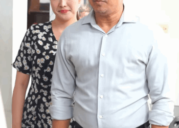 [ครบชุด] T1110022 ทำไมฉ นต องทนเพ อล Ep.2