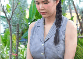 [ครบชุด] T1110044 อย าทำก บเม เหม อนเป นข Ep.2