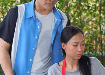 [ครบชุด] T1110038 ความเห นแก วของล อความท กข ของพ อแม Ep.2