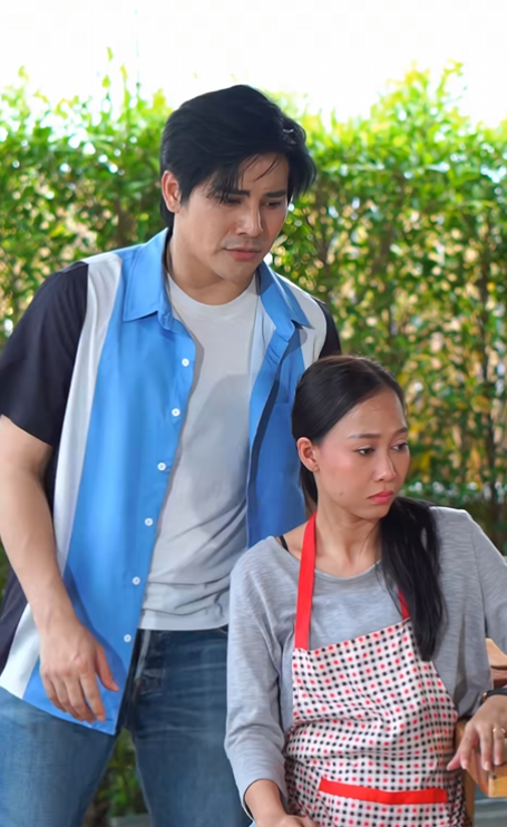 [ครบชุด] T1110038 ความเห นแก วของล อความท กข ของพ อแม Ep.2