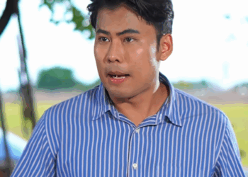 [ครบชุด] T1110036 ตอนจนไม อย วย ตอนรวยอย าเสนอหน Ep.2