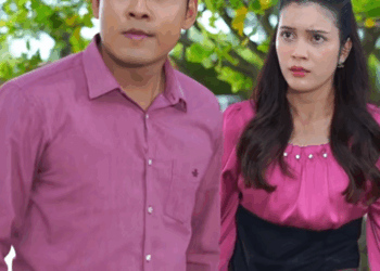 [ครบชุด] T1110033 อย าทำก บเม เหม อนเป นข Ep.2