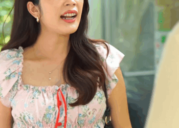 [ครบชุด] T1110033 อย าทำก บเม เหม อนเป นข Ep.2