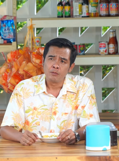 [ครบชุด] T1110041 ความล บของผ วร Ep.2