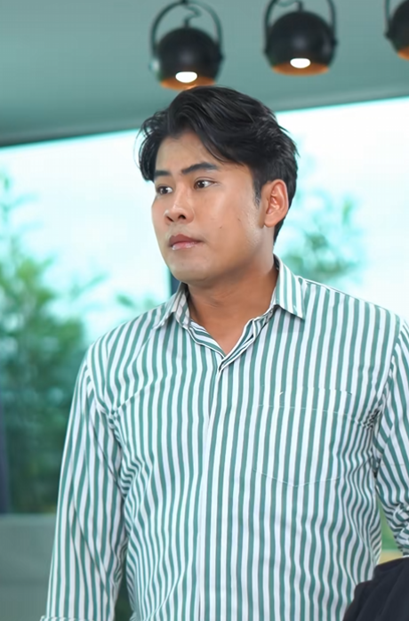 [ครบชุด] T1110024 เม ยไม ใช ขอทาน Ep.2