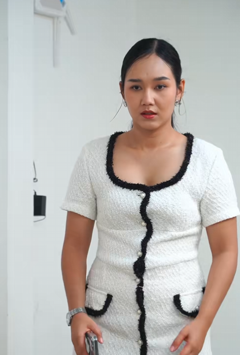 [ครบชุด] T0110068 นหร อย แพง แต หน วมห Ep.2