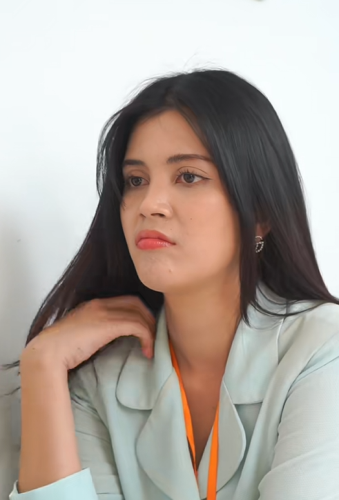 [ครบชุด] T1110055 อย าไปไหว าแม าน Ep.2