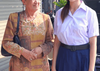 [ครบชุด] T1110049 ทำไมคนรวย ชอบด กคนจน Ep.2