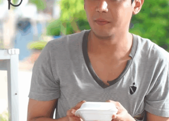 [ครบชุด] T1110057 ปากพาซวย Ep.2