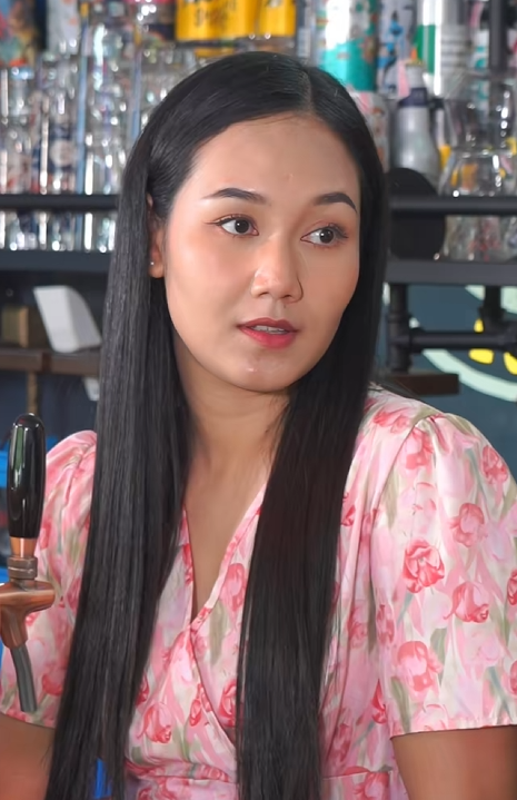 [ครบชุด] T1110052 เป นผ หญ งอย าเล ยงผ ชาย Ep.2