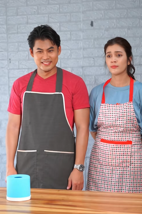 [ครบชุด] T1110083 กแท แพ อแม Ep.2