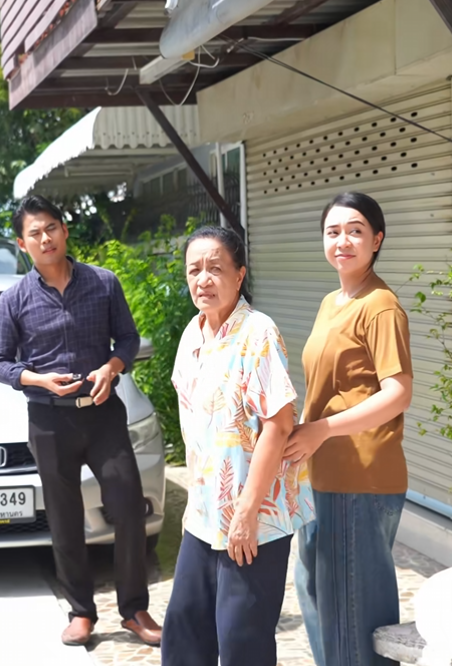 [ครบชุด] T1110064 องเช าไร ำใจ Ep.2