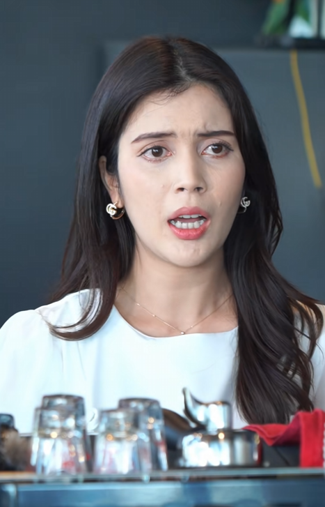 [ครบชุด] T1110076 ชอบแม ายไม อายหรอ Ep.2