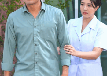 [ครบชุด] T1110071 อย าปล อยม อผม Ep.2