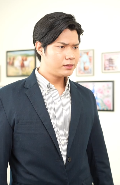 T1110101 มน ษย าท ไม ยอมฟ งใครเลย part 2