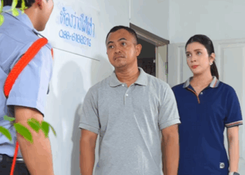 [ครบชุด] T0110054 เพ อนแบบม นเล ยงไม เช อง Ep.2