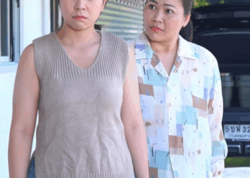 [ครบชุด] T1310056 วช นผ อย Ep.2