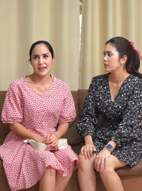 [ครบชุด] T1310053 คนหวงรถ Ep.2